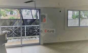 Imagem 4: Sobrado de esquina de alto padrão na Moóca