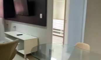 Imagem 5: Apartamento Mobiliado