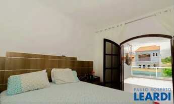 Imagem 7: CASA ASSOBRADADA - JARDIM LAS VEGAS - SP