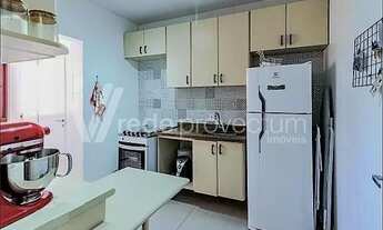 Imagem 6: Apartamento no bairro Jardim Miranda/Aurélia