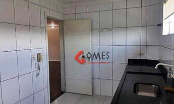 Imagem 7: Apartamento com 2 dormitórios à venda, 70 m² por R$ 255.000,00 - Paulicéia - São Bernardo