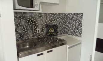 Imagem 3: Flat disponível em Moema