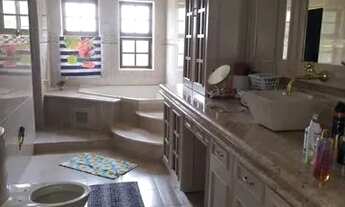 Imagem 5: Excelente casa de alto padrão em condomínio residencial saint claire no interior de São Pa