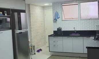 Imagem 2: Apartamento com 90 m² e 2 quartos - Jardim São Paulo - SP