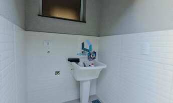 Imagem 4: Sobrado para aluguel tem 147 metros quadrados com 3 quartos em Jardim do Lago - Atibaia