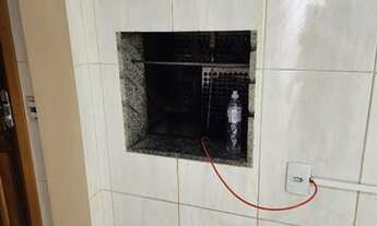 Imagem 5: Sobrado proximo a oab