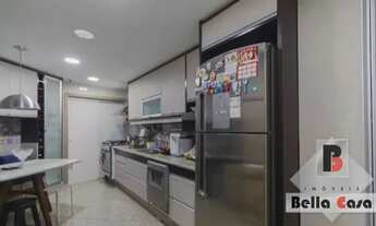 Imagem 5: 118 m - Apartamento - Vila Zelina - excelente localização