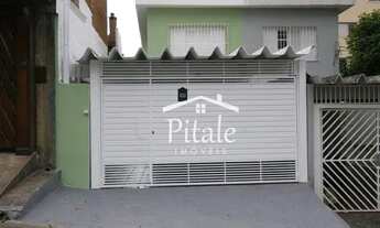 Imagem: Casa com 3 dormitórios para alugar, 250