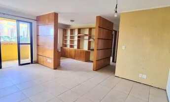 Imagem: JS Apartamento para venda com 95 metros