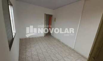 Imagem 4: Casa Assobradada na vila maria