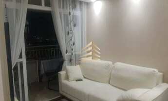 Imagem 5: Apartamento com 3 dormitórios à venda, 72 m² por R$ 571.000,00 - Macedo - Guarulhos/SP