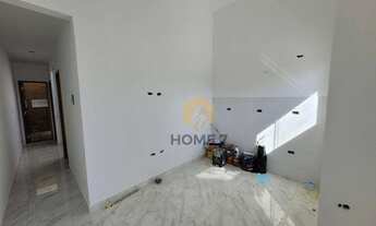 Imagem 3: Casa com 2 dormitórios à venda, 40 m² por R$ 239.000,00 - Umbará - Curitiba/PR