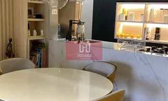 Imagem 2: Apartamento à venda no bairro Bosque da Saúde - São Paulo/SP, Zona Sul