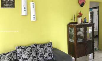 Imagem 2: Casa para Venda em Vera Cruz, ITAPARICA, 3 dormitórios, 1 suíte, 1 banheiro