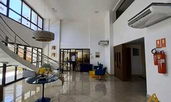 Imagem 3: Ponta Negra- Comfort Hotel & Suítes-60m2-Planta Original-S/Mobilia. R$ 310 Mil Reais