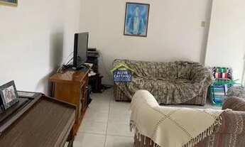 Imagem 3: Apartamento com 3 dorms, Canto do Forte, Praia Grande - R$ 478 mil, Cod: ACT2148