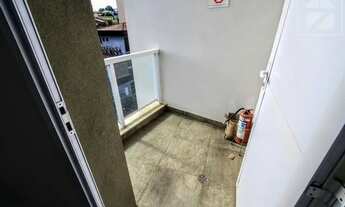 Imagem 6: Sala - Chácara da Barra - Campinas