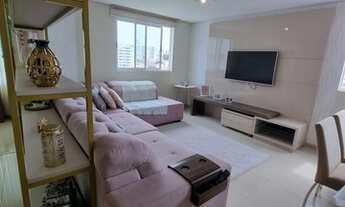 Imagem 7: Apartamento para venda com 162 metros quadrados com 3 quartos