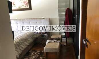 Imagem 6: Apartamento para Locação em Jundiaí, Jardim Ana Maria, 3 dormitórios, 1 suíte, 4 banheiros