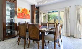 Imagem 5: Casa de condomínio sobrado para venda com 380 m², 3 suítes, 5 vagas!