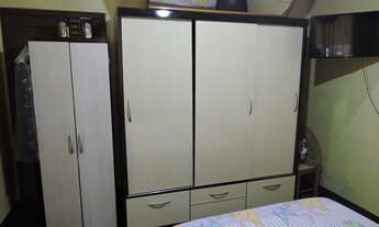 Imagem 7: Casa para aluguel possui 100 metros quadrados com 2 quartos em Cristal - Porto Alegre - RS