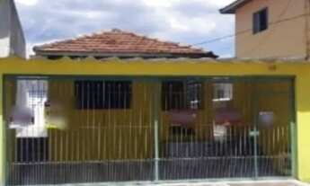 Imagem 1: Vende-se Casa assobradada em área de 228 m2 na região do baeta neves, a casa ao lado també