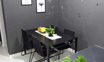 Imagem 5: Apartamento para Venda em Barueri, Vila São João, 2 dormitórios, 1 banheiro, 1 vaga