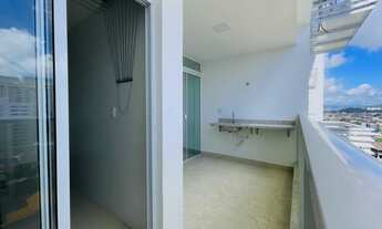 Imagem 1: Apartamento para venda possui 59 m com 2 quartos Praia de Itaparica Vila Velha ES