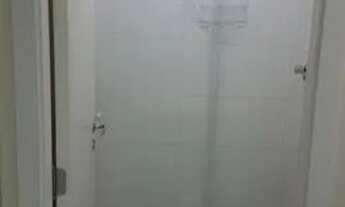 Imagem 6: Apartamento com 1 dormitório para alugar, 45 m² por R$ 4.690,00/mês - Brooklin - São Paulo