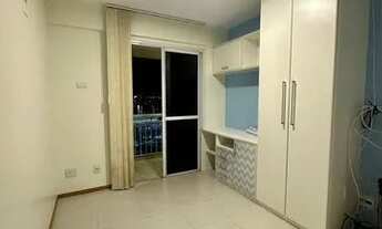 Imagem 3: Barra Olímpica - 3 quartos - 102m²