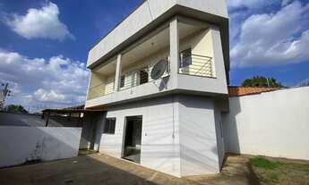 Imagem 4: Sobrado para aluguel no Residencial São Marcos - Goiânia - GO