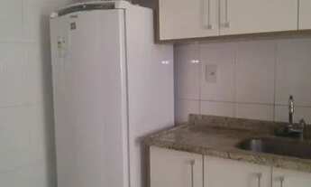 Imagem: Apartamento em frente ao Trianon