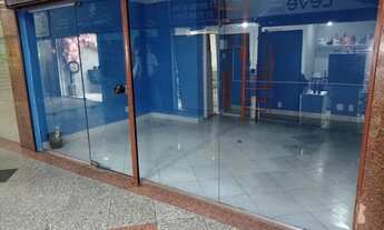 Imagem 2: ALUGO LOJA DUPLEX 32M² -1 BANHEIRO - CENTRO DE DUQUE DE CAXIAS