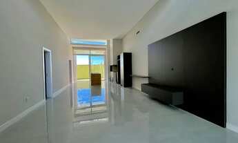 Imagem 2: Casa de condomínio térrea para venda com 179 metros quadrados com 4 quartos