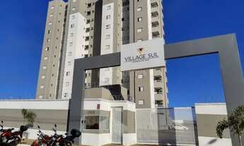 Imagem: Lindo apartamento novo no bairro São Jorge