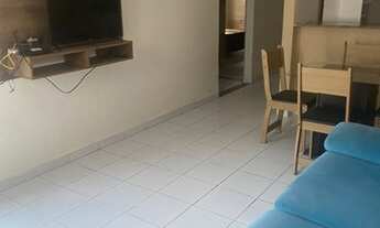 Imagem 4: Apartamento para aluguel com 60 metros quadrados com 2 quartos