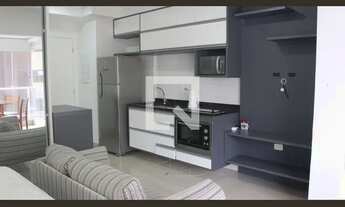 Imagem 6: Apartamento para Aluguel - Consolação, 1 Quarto, 45 m2