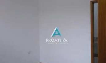 Imagem 5: Sobrado com 3 dormitórios para alugar, 160 m² - Jardim Stella - Santo André/SP