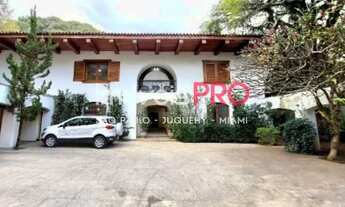 Imagem 2: Casa Assobradada, Jardim América - São Paulo