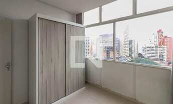 Imagem 2: Apartamento para Aluguel - Santo Agostinho, 1 Quarto, 50 m2