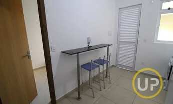 Imagem 2: Kitnet - Padre Eustáquio - Belo Horizonte, MG - R$ 1.115,00