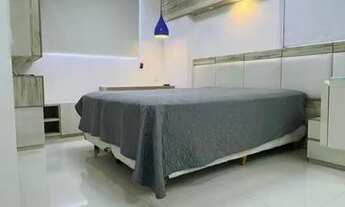 Imagem: Super Locação no Olho dAgua// 110m //