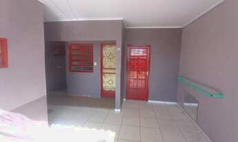 Imagem 2: Casa 03 quartos sozinha no lote para Locação Ceilândia Sul (Ceilândia), Brasília