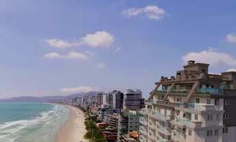 Imagem 6: Apartamento Frente Mar Pé na Areia EM 60X - 04 Suítes Alto Padrão Entrega 2023 Itapema