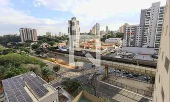 Imagem 5: Apartamento para Aluguel - Água Fria, 2 Quartos, 54 m2