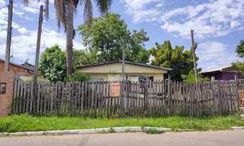 Imagem 2: Terreno à venda, 438 m² por R$ 180.000,00 - Americana - Alvorada/RS