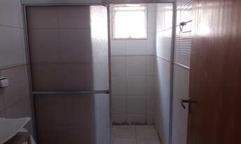 Imagem 4: Casa para venda possui 80 metros quadrados com 2 quartos