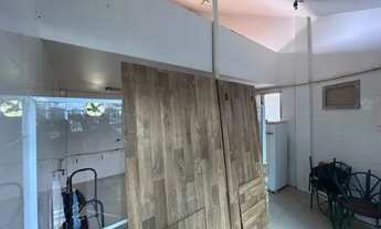 Imagem 6: Sala comercial para aluguel e venda tem 30 metros quadrados e vaga de garagem