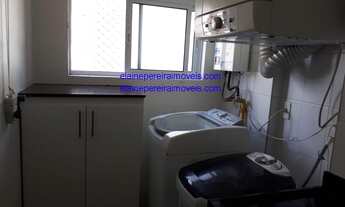 Imagem 7: Lado da USP- Lindo apto 91mts - 3 dts sdo 1 suíte arms, terraço gourmet, lazer R$620.000