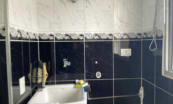 Imagem 6: Apartamento para aluguel possui 55 metros quadrados com 2 quartos